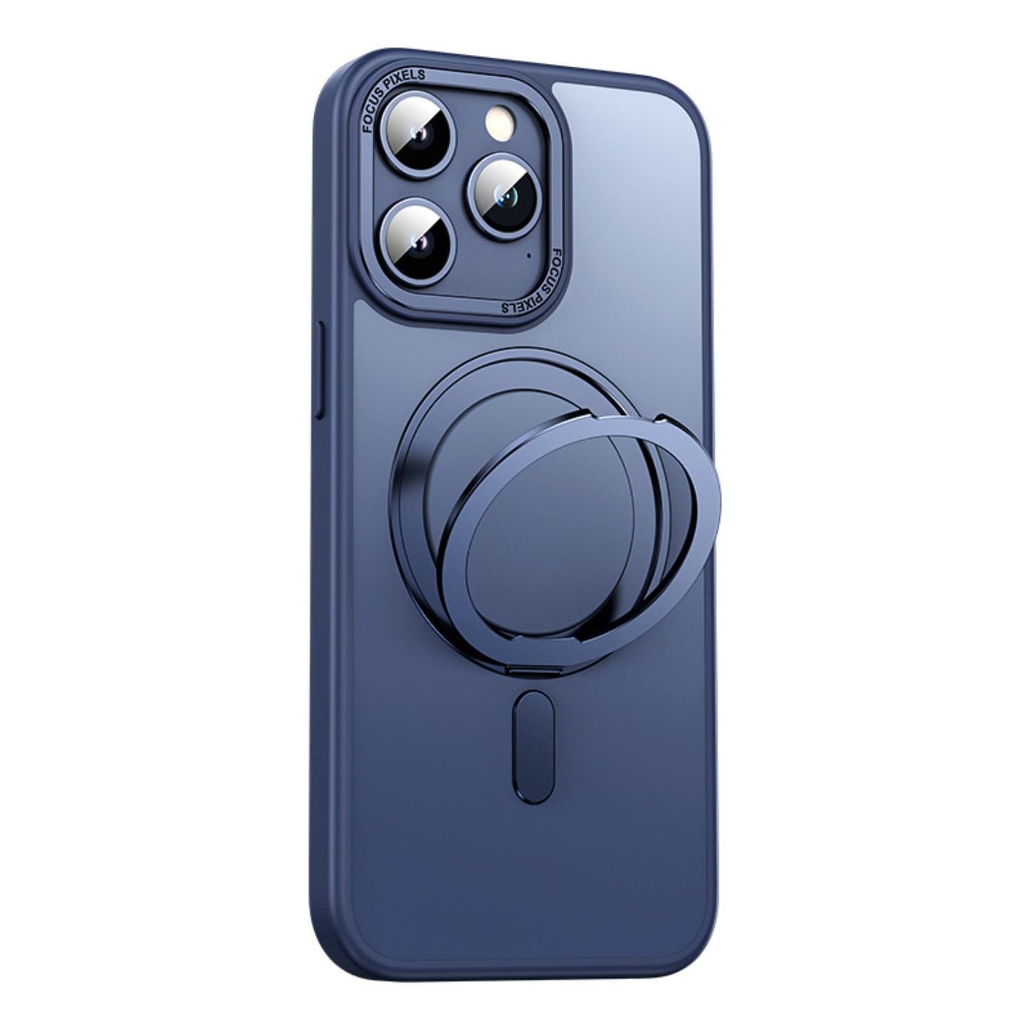 SnapKick MagSafe Case