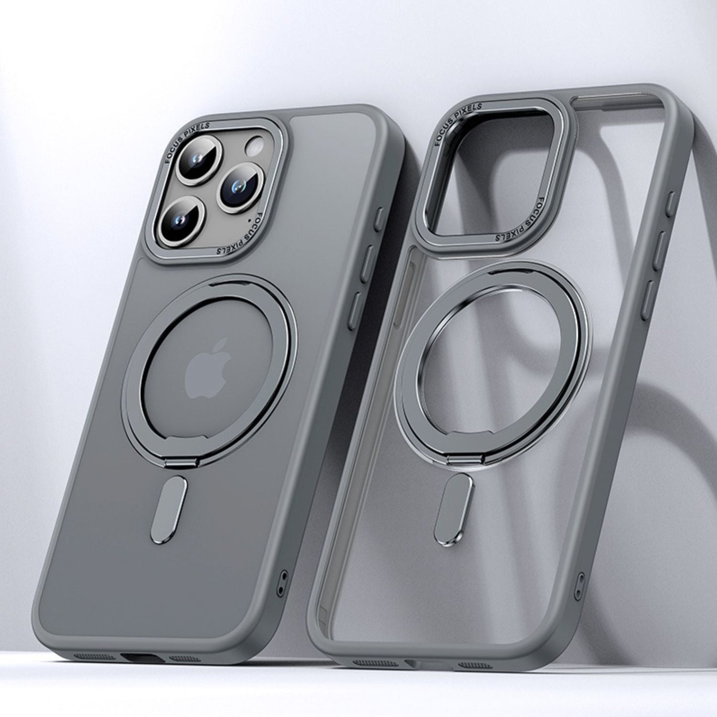 SnapKick MagSafe Case