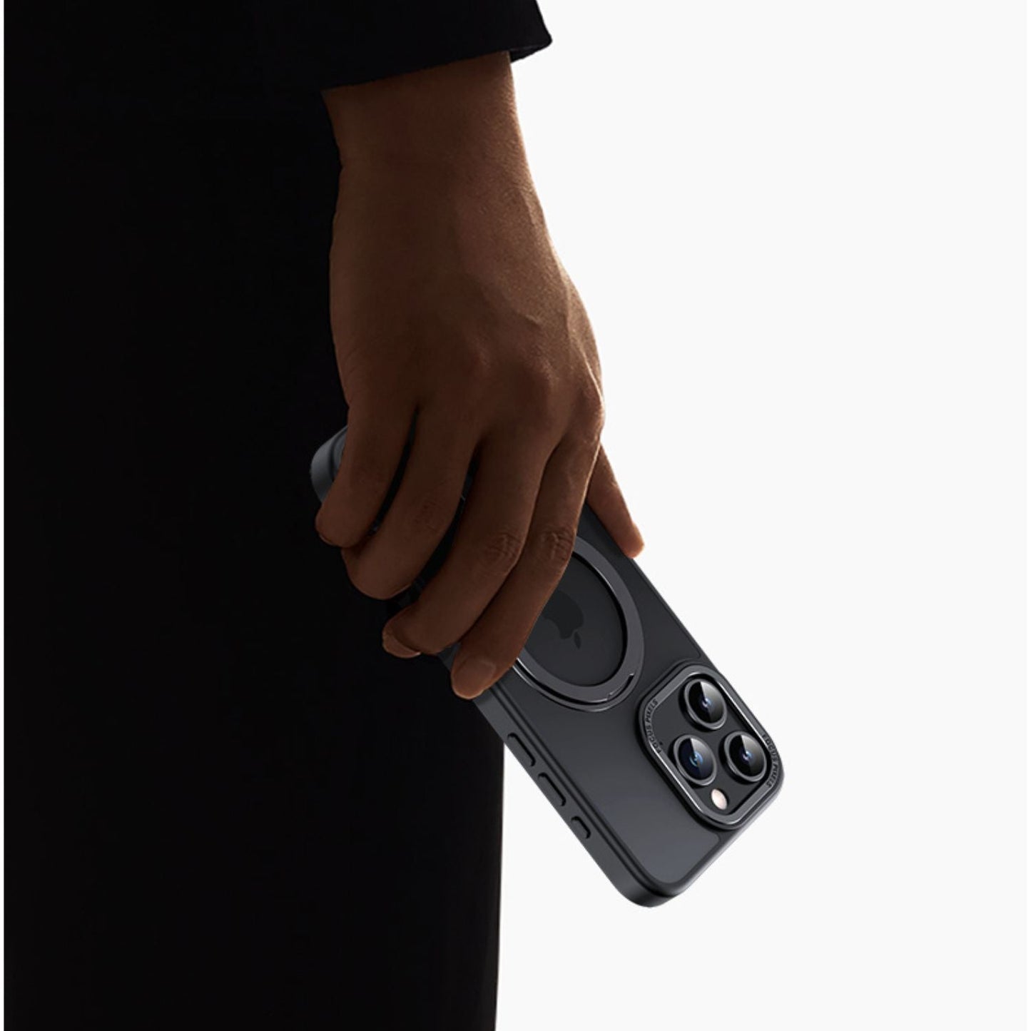 SnapKick MagSafe Case