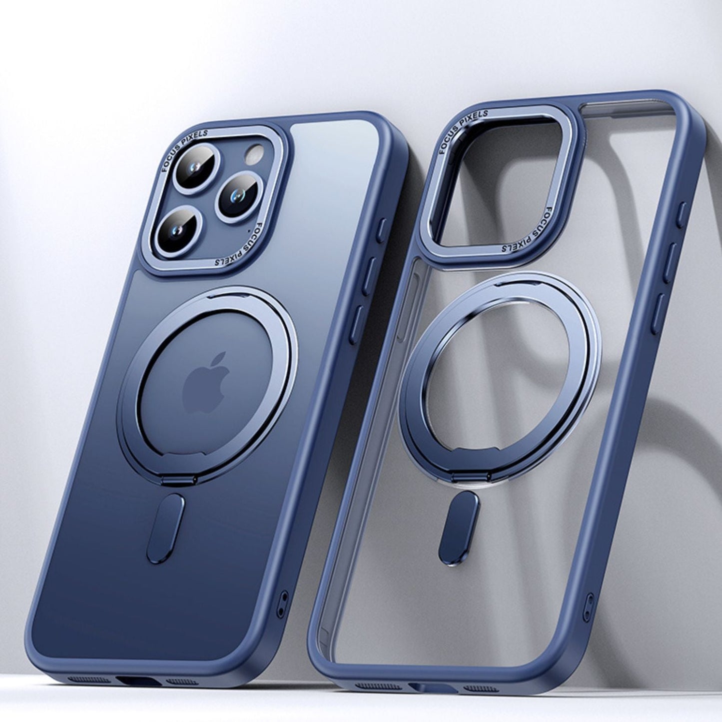 SnapKick MagSafe Case