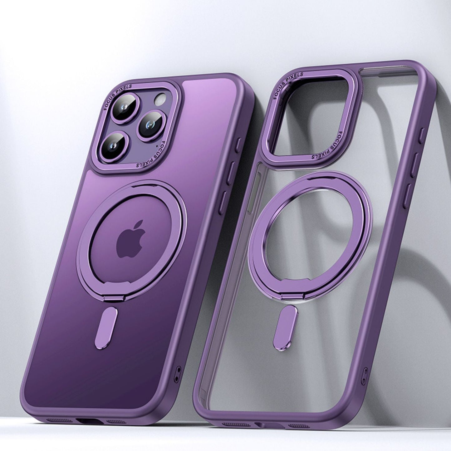 SnapKick MagSafe Case