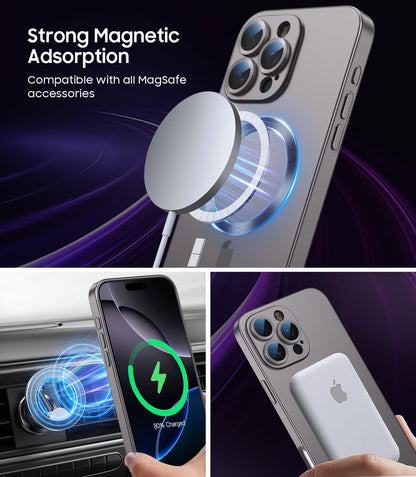 MagCase Slim
