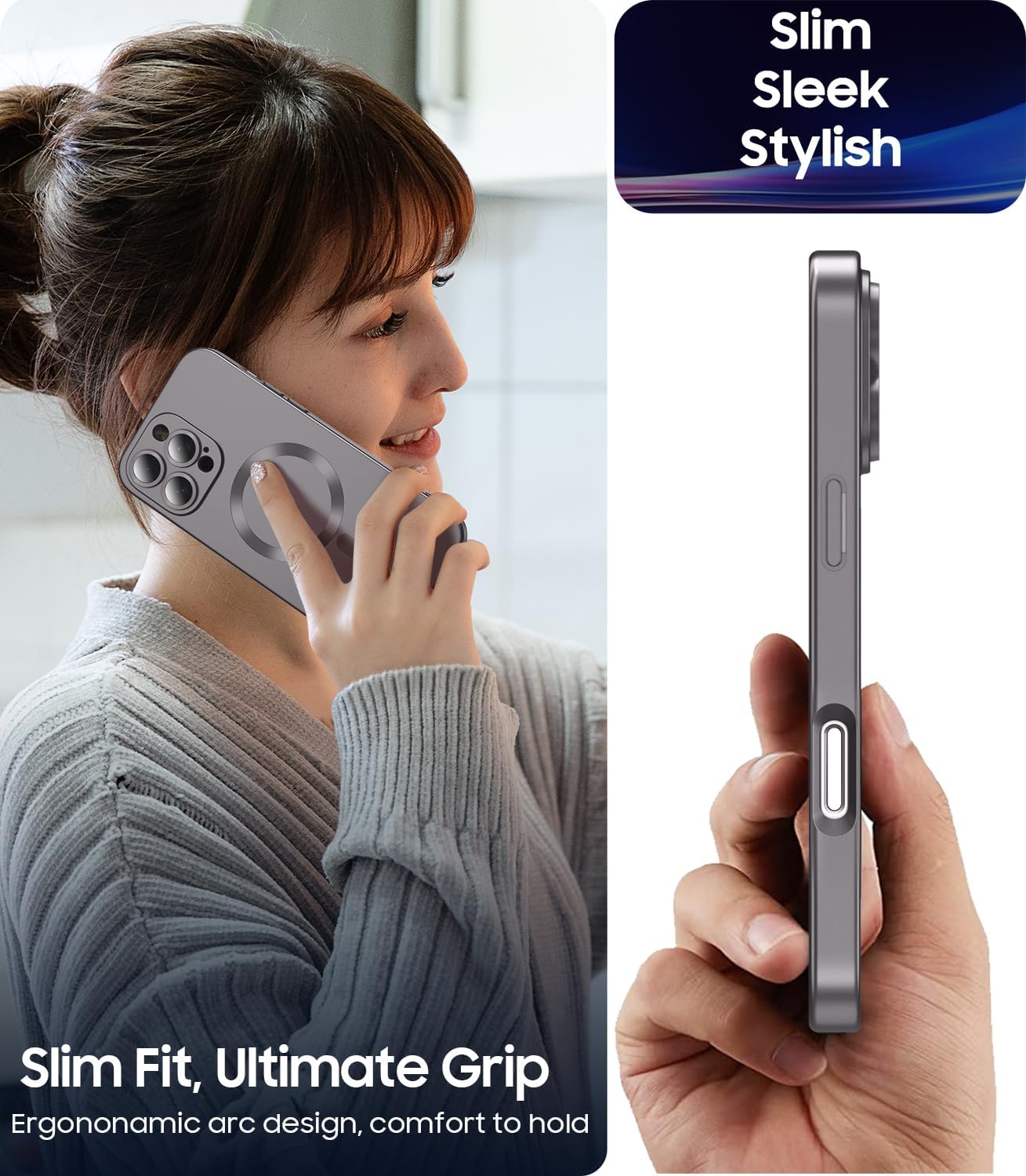 MagCase Slim