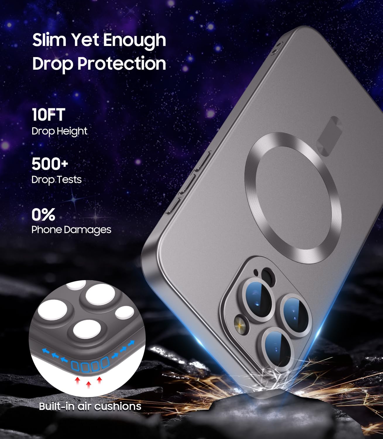 MagCase Slim
