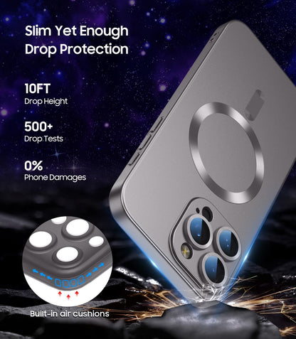 MagCase Slim