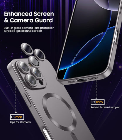 MagCase Slim