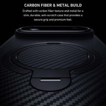 MagCase Carbon