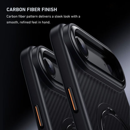MagCase Carbon