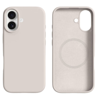 MagSafe Silicone Case