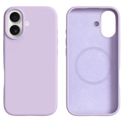 MagSafe Silicone Case