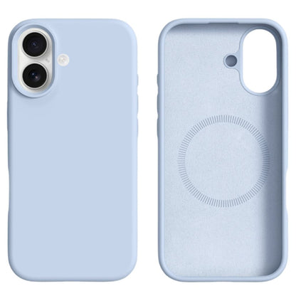 MagSafe Silicone Case