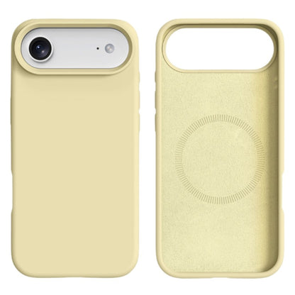 MagSafe Silicone Case