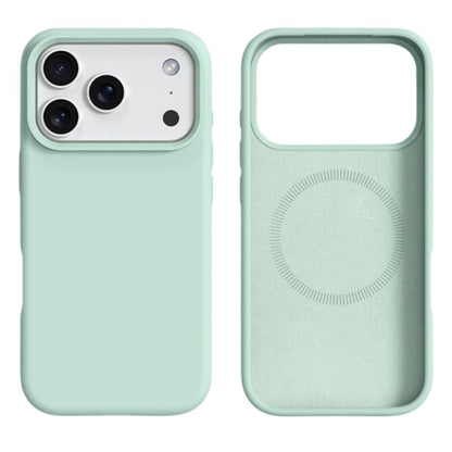 MagSafe Silicone Case