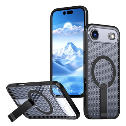 Mesh MagSafe Case