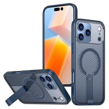 Mesh MagSafe Case