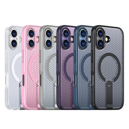 Mesh MagSafe Case