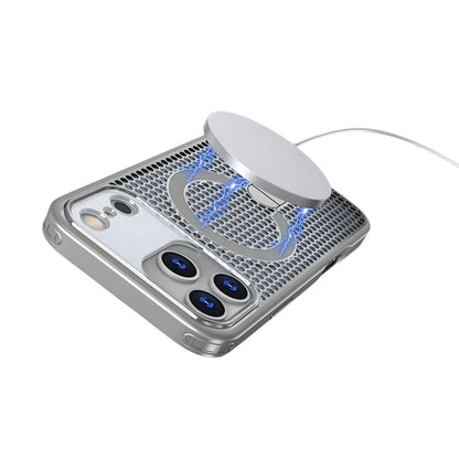Mesh MagSafe Case