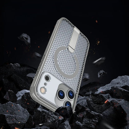 Mesh MagSafe Case