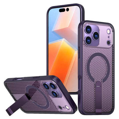 Mesh MagSafe Case