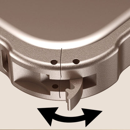 EdgeGuard Metal
