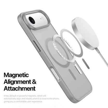 Premium MagSafe Case