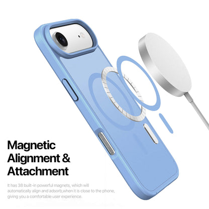 Premium MagSafe Case