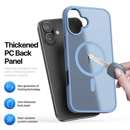 Premium MagSafe Case