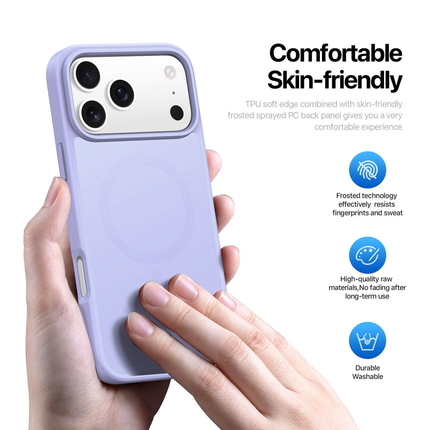 Premium MagSafe Case