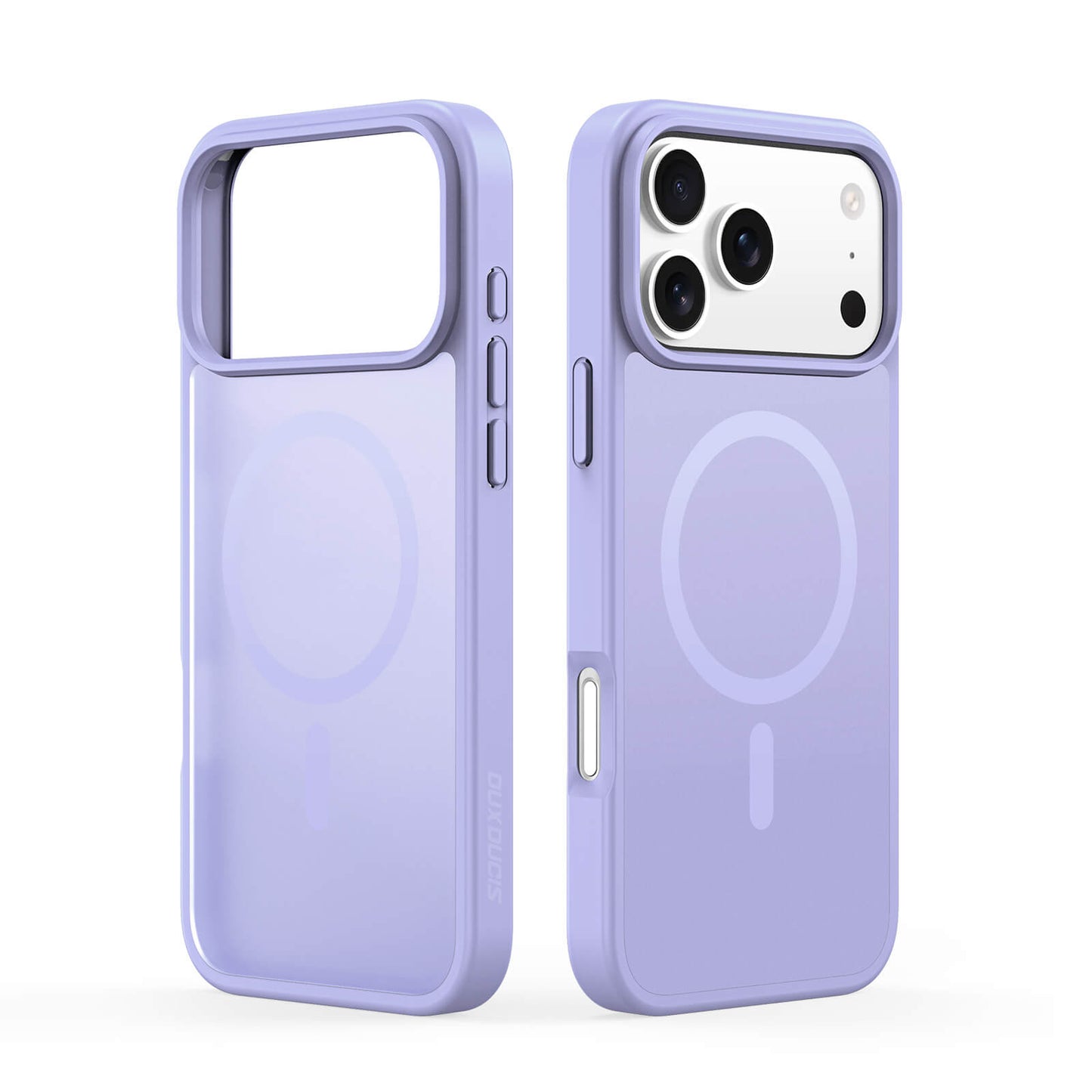 Premium MagSafe Case
