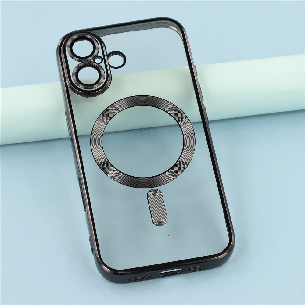 MagCase Clear