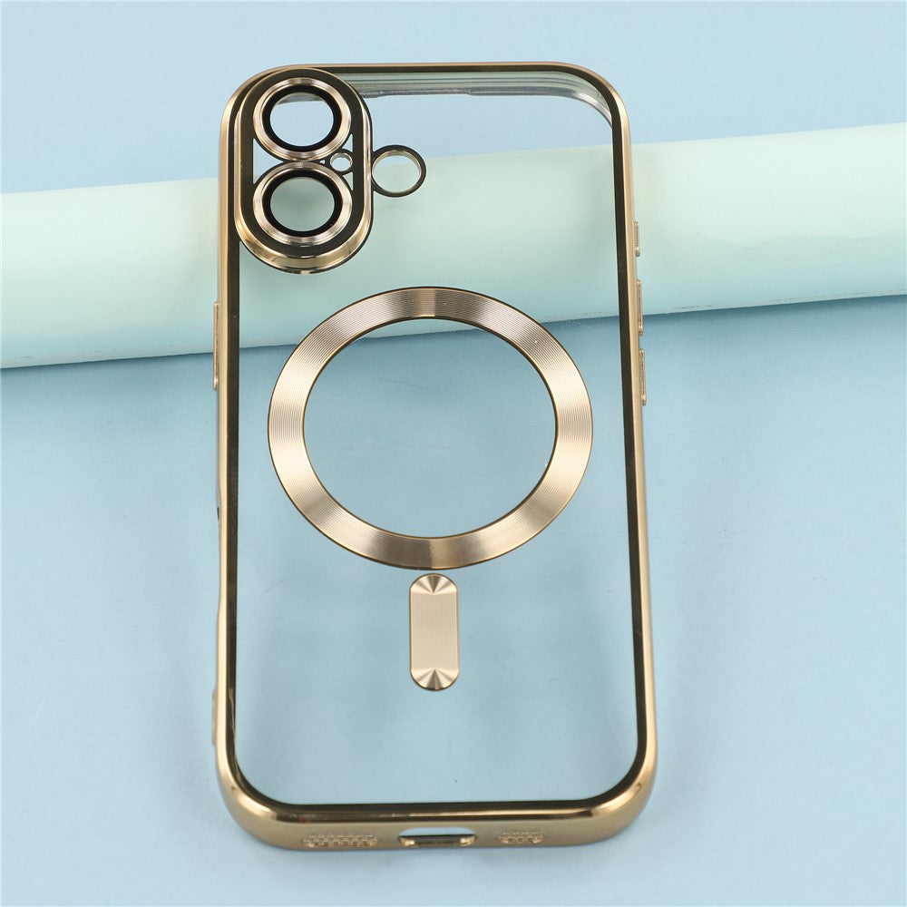 MagCase Clear
