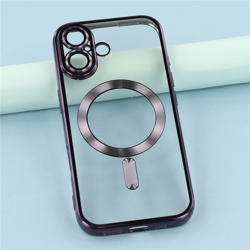MagCase Clear