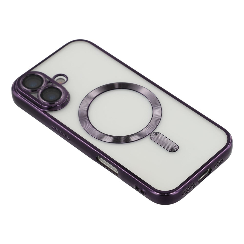 MagCase Clear