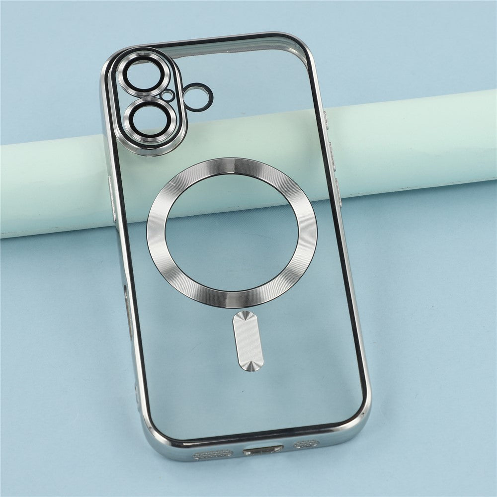 MagCase Clear