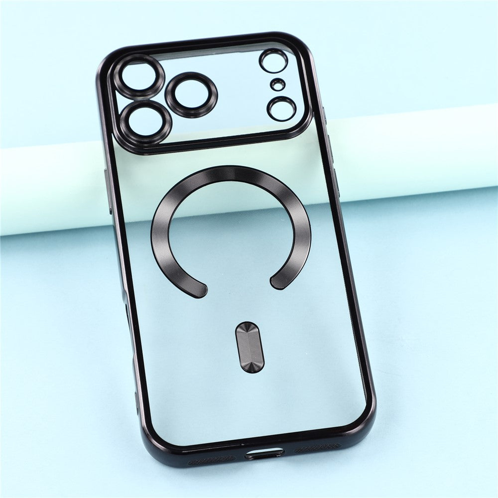 MagCase Clear