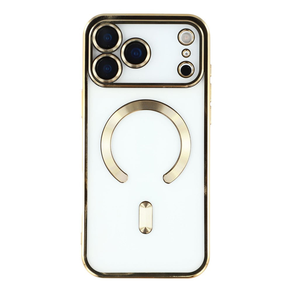 MagCase Clear