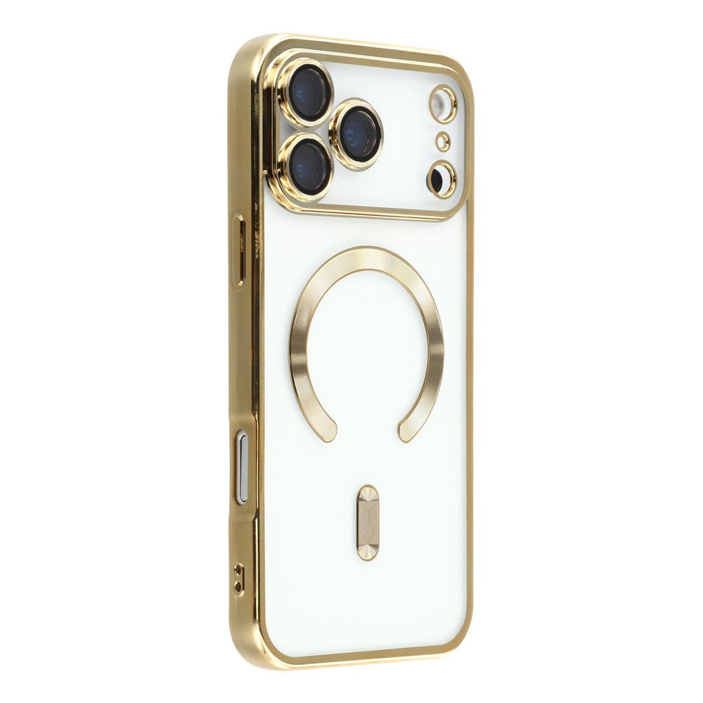 MagCase Clear