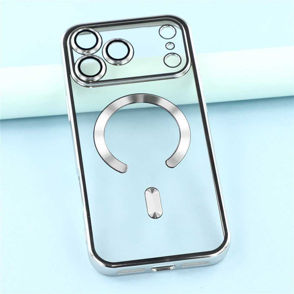 MagCase Clear