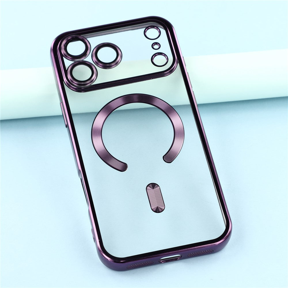 MagCase Clear