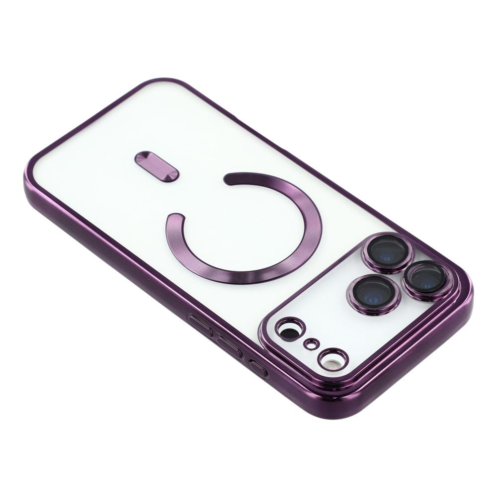 MagCase Clear