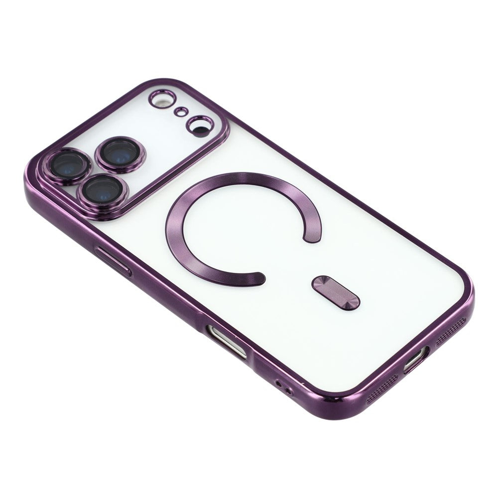 MagCase Clear