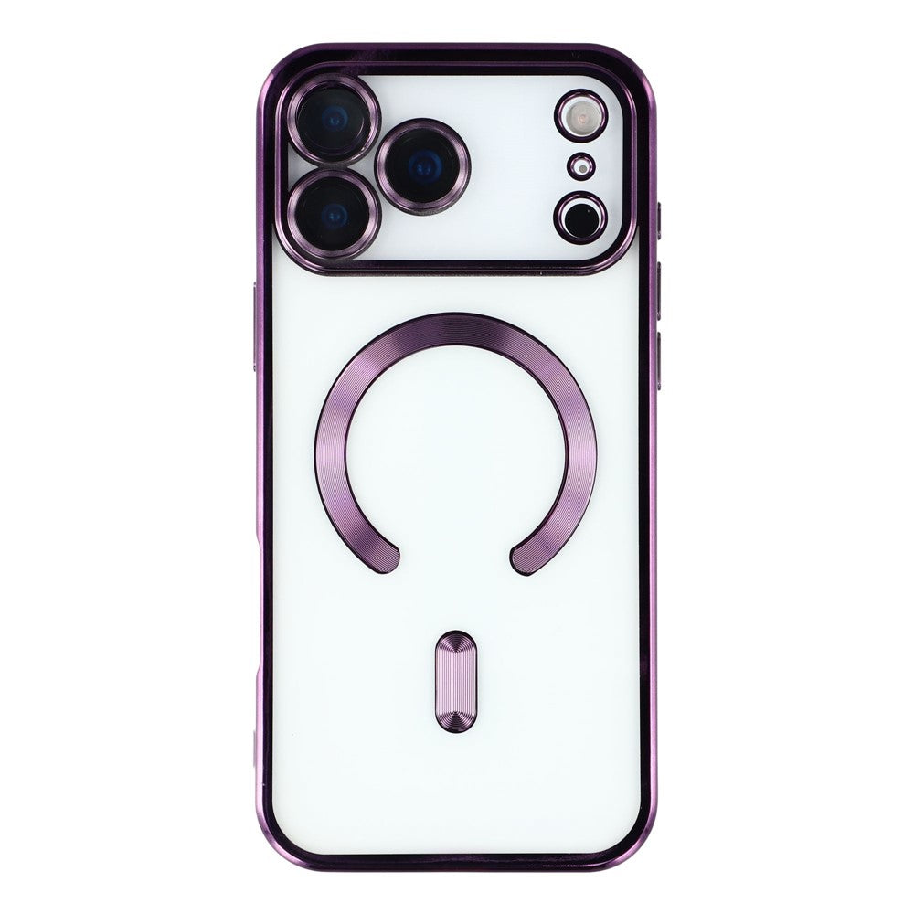MagCase Clear