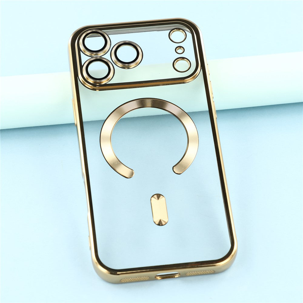 MagCase Clear