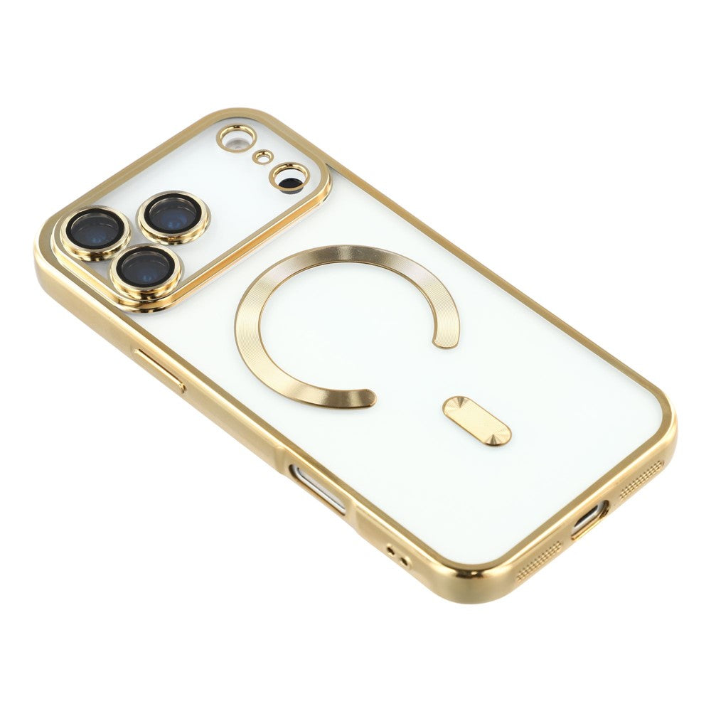 MagCase Clear